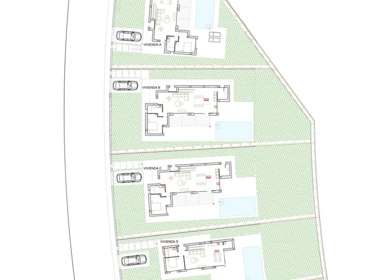 Villa for Sale in Finestrat, Alicante 21