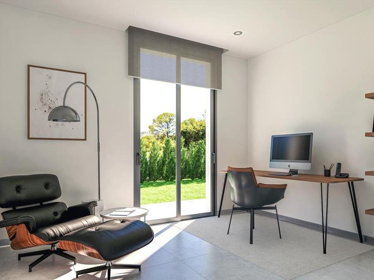 Villa for Sale in Finestrat, Alicante 7