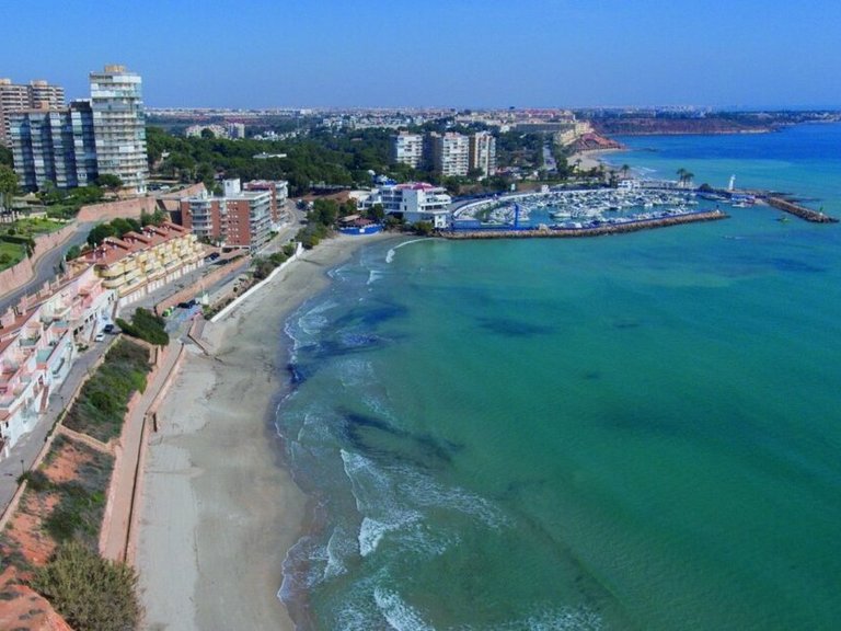 Penthouse for Sale in Dehesa De Campoamor, Alicante 15