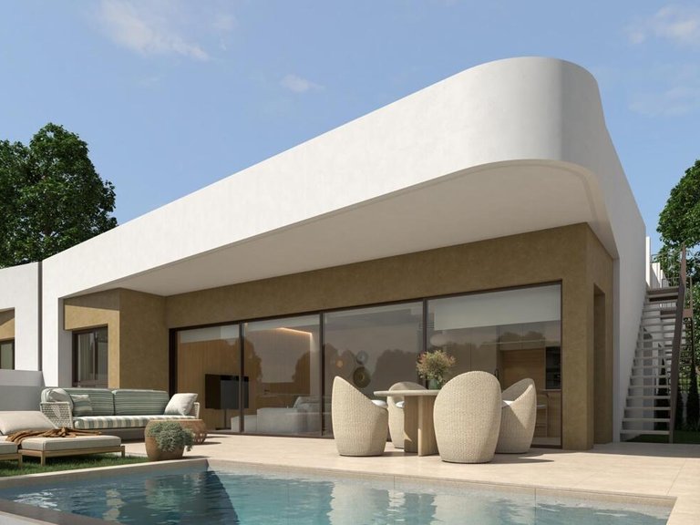 Town House for Sale in , Alicante 15