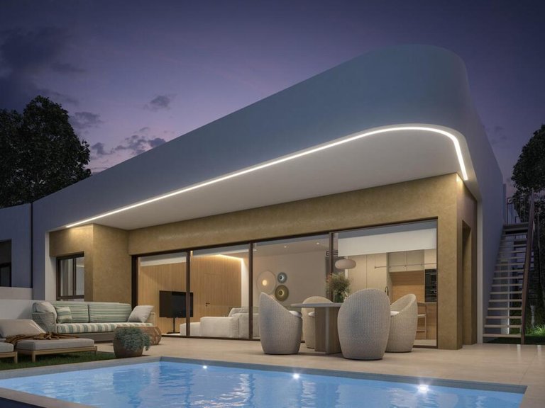 Town House for Sale in , Alicante 2
