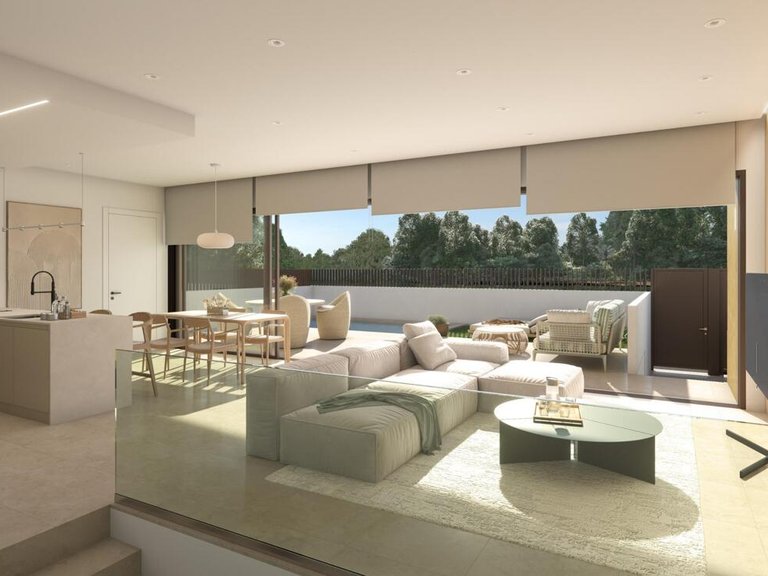 Town House for Sale in , Alicante 8