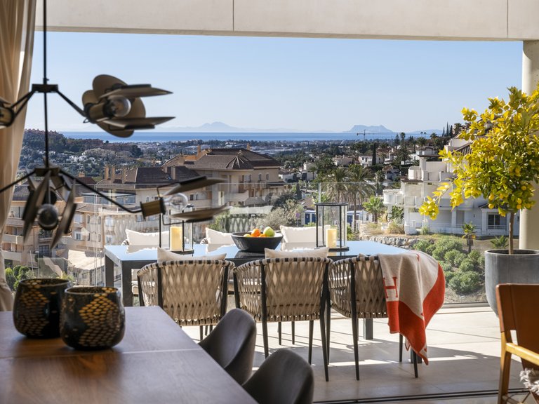 Apartment for Sale in Marbella, Malaga 1