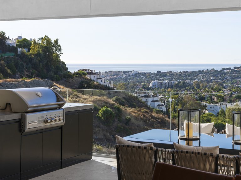 Apartment for Sale in Marbella, Malaga 10