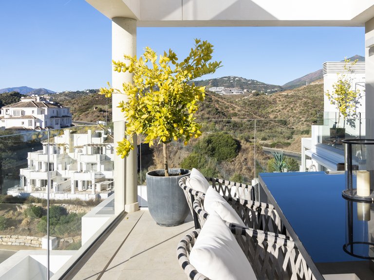 Apartment for Sale in Marbella, Malaga 11
