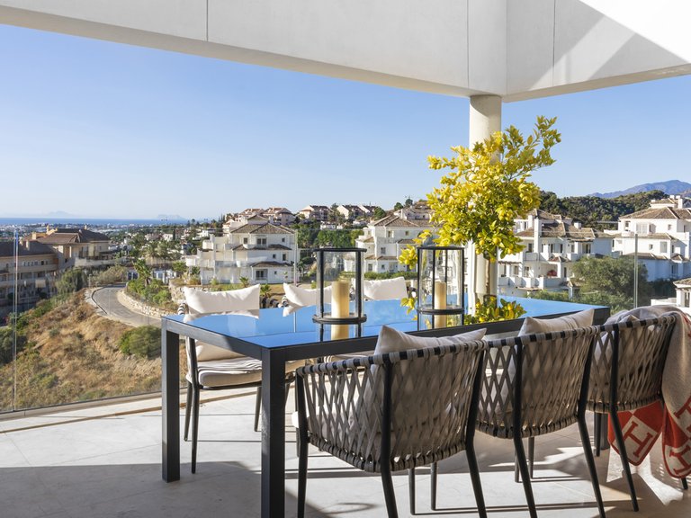 Apartment for Sale in Marbella, Malaga 12