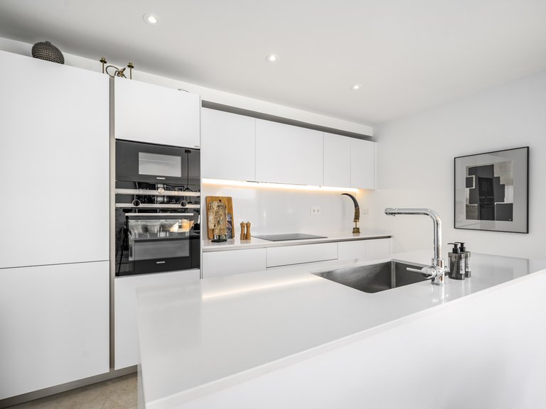 Apartment for Sale in Marbella, Malaga 14