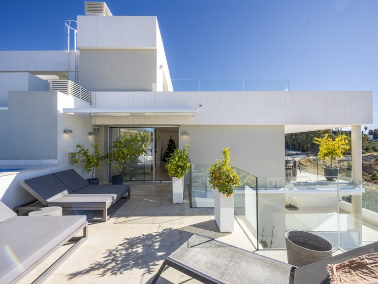 Apartment for Sale in Marbella, Malaga 17