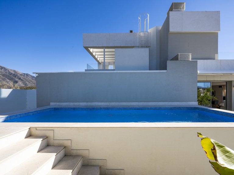 Apartment for Sale in Marbella, Malaga 19