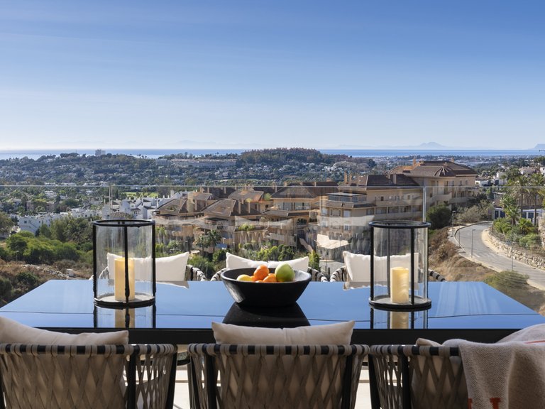 Apartment for Sale in Marbella, Malaga 2