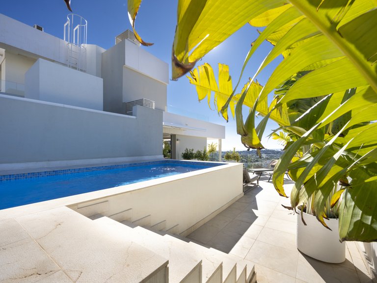 Apartment for Sale in Marbella, Malaga 22