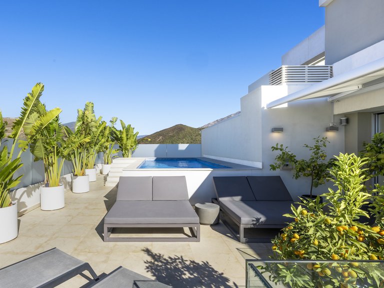 Apartment for Sale in Marbella, Malaga 23