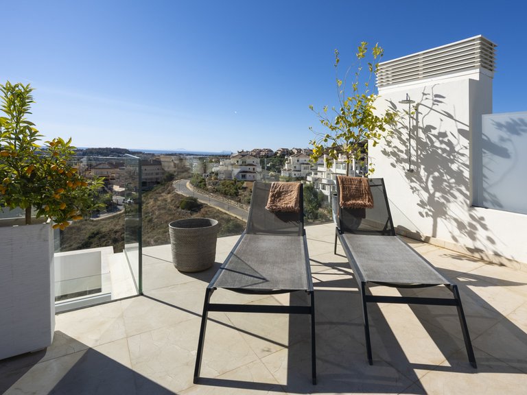 Apartment for Sale in Marbella, Malaga 24