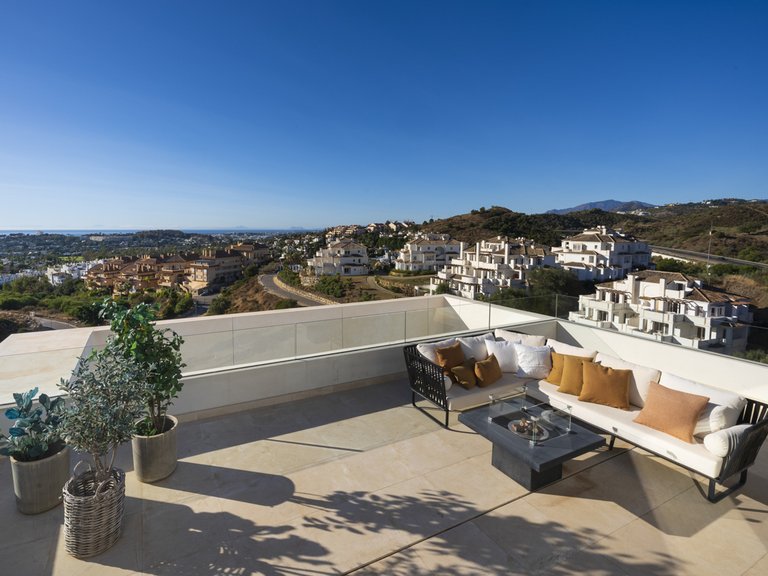 Apartment for Sale in Marbella, Malaga 32