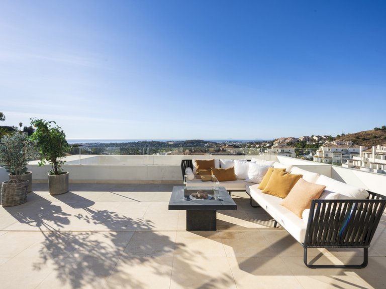 Apartment for Sale in Marbella, Malaga 33