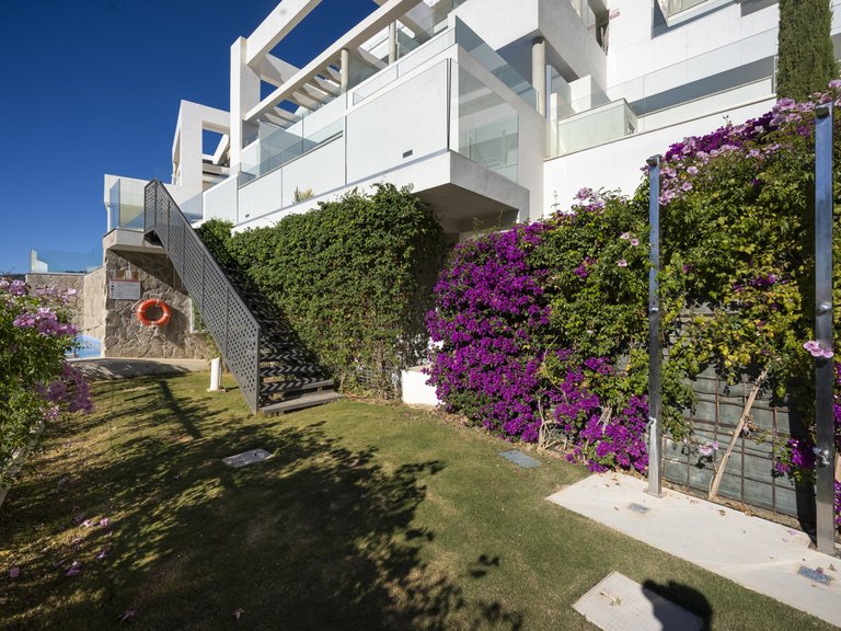 Apartment for Sale in Marbella, Malaga 47