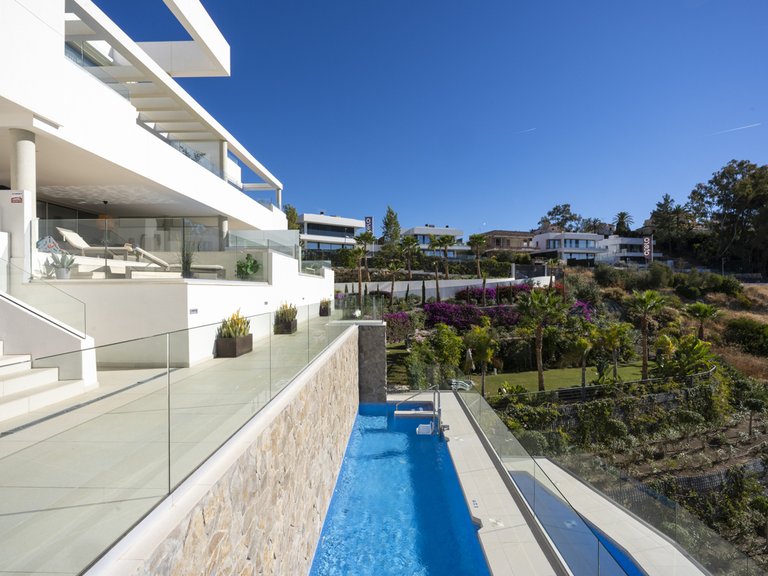 Apartment for Sale in Marbella, Malaga 48