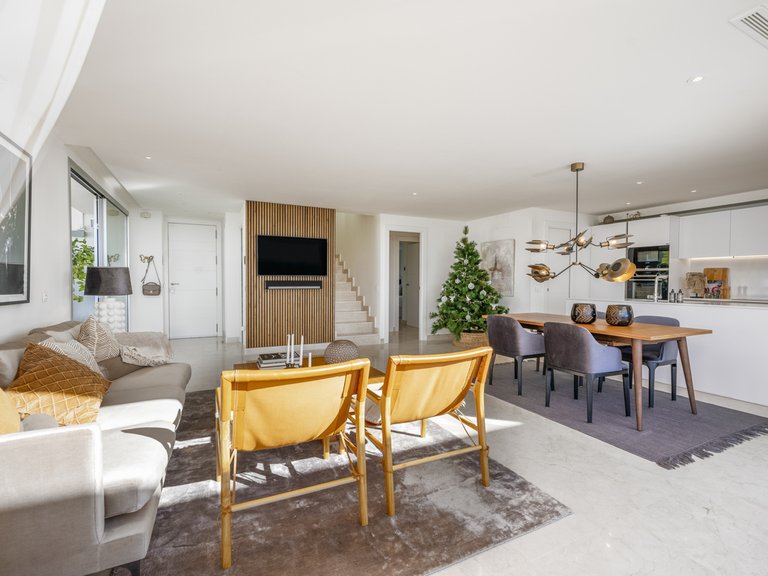 Apartment for Sale in Marbella, Malaga 5