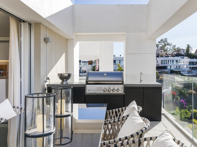 Apartment for Sale in Marbella, Malaga 8