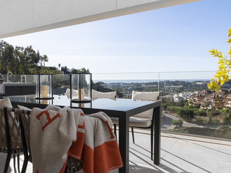 Apartment for Sale in Marbella, Malaga 9