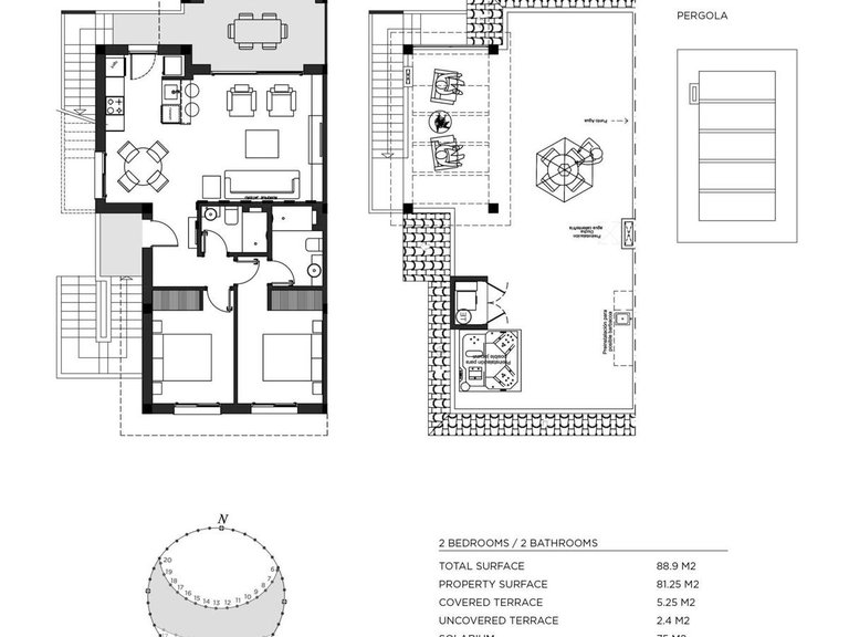 Villa for Sale in Rojales, Alicante 21