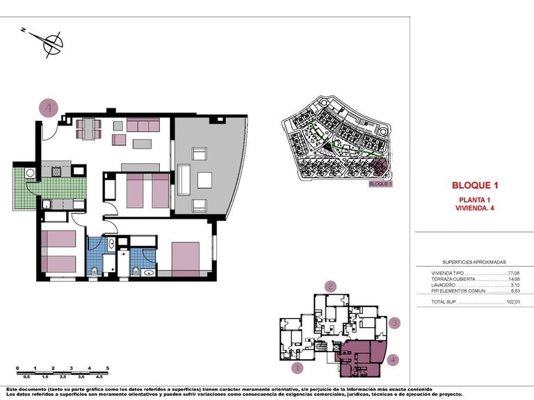 Apartment for Sale in Pilar De La Horadada, Alicante 7