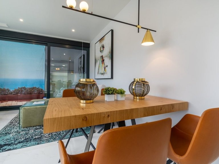 Apartment for Sale in Benidorm, Alicante 14