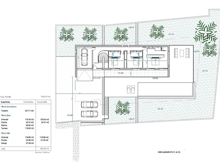 Villa for Sale in Benidorm, Alicante 15