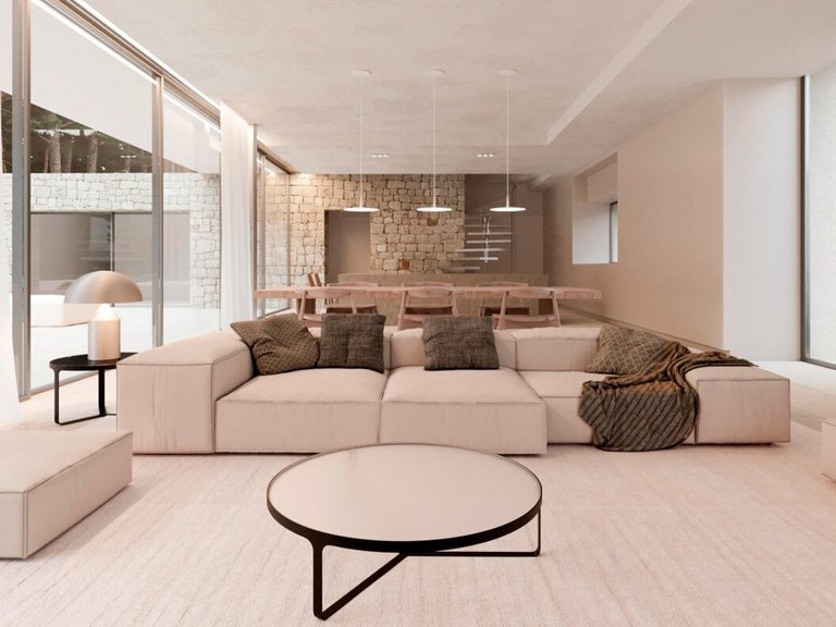 Villa for Sale in Benidorm, Alicante 8