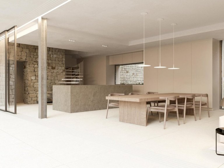 Villa for Sale in Benidorm, Alicante 9