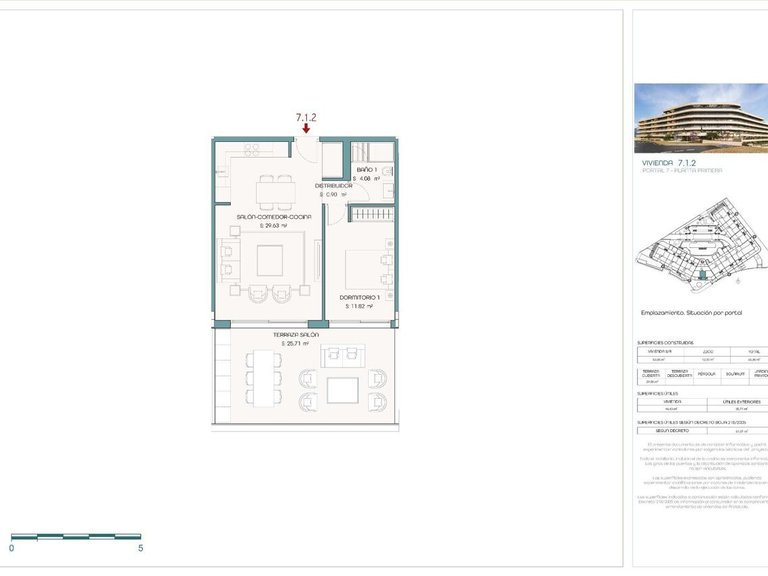 Apartment for Sale in Estepona, Malaga 16