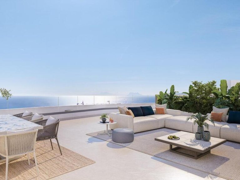 Apartment for Sale in Estepona, Malaga 18