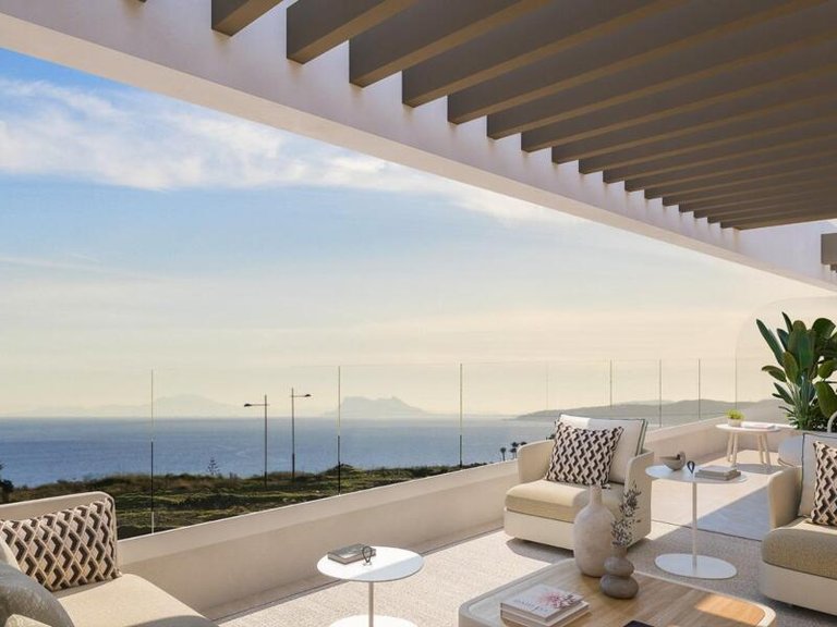 Apartment for Sale in Estepona, Malaga 6