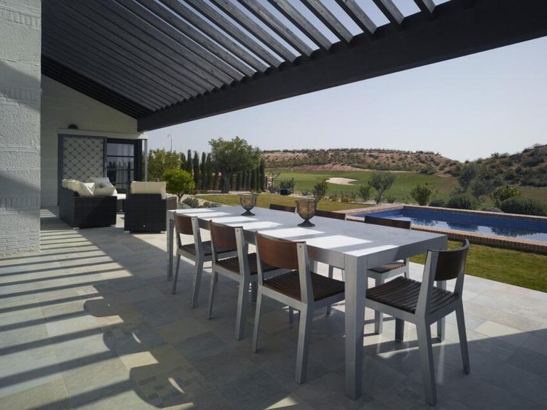 Villa for Sale in Sucina, Murcia 3