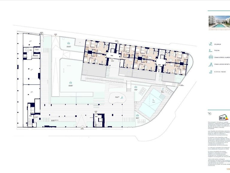 Apartment for Sale in Alicante, Alicante 13