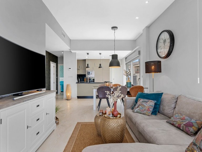 Villa for Sale in Orihuela Costa, Alicante 11