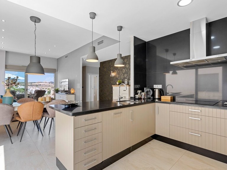 Villa for Sale in Orihuela Costa, Alicante 13