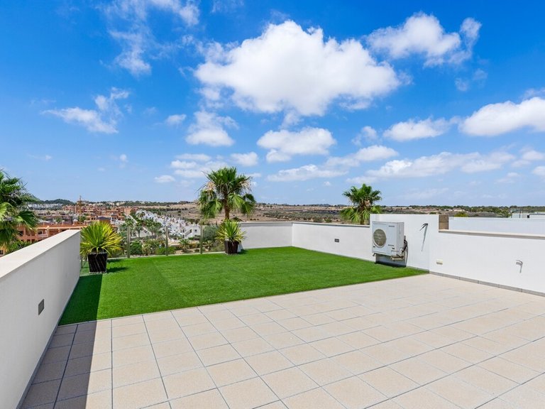 Villa for Sale in Orihuela Costa, Alicante 31