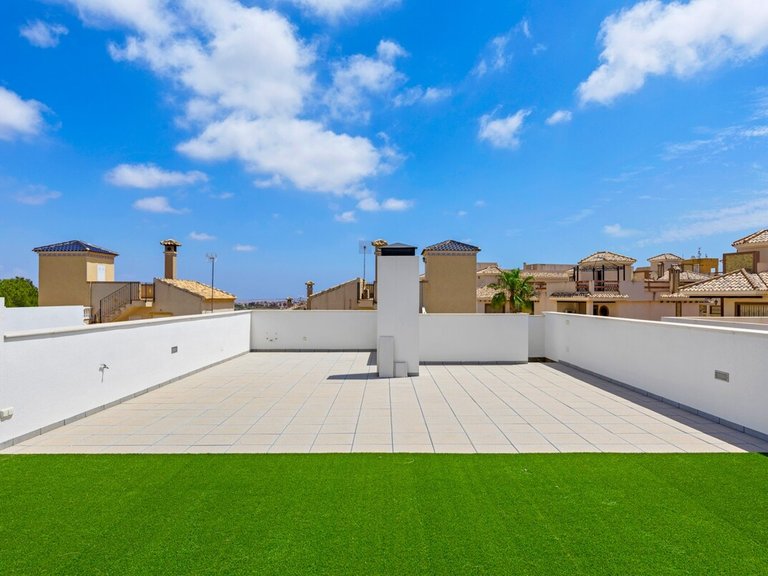 Villa for Sale in Orihuela Costa, Alicante 34