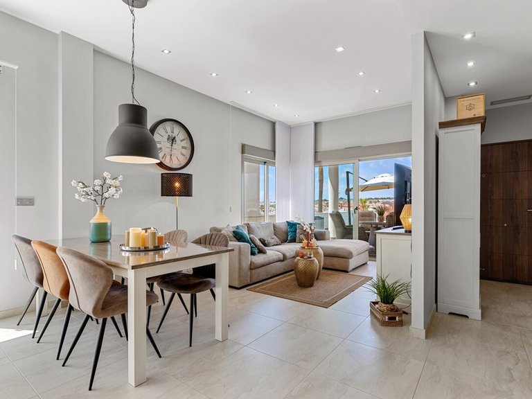 Villa for Sale in Orihuela Costa, Alicante 7