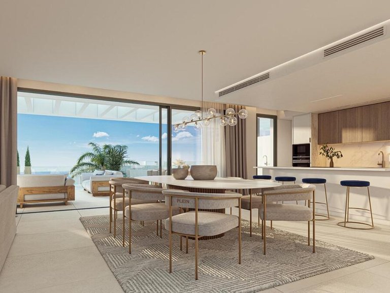 Apartment for Sale in Marbella, Malaga 14