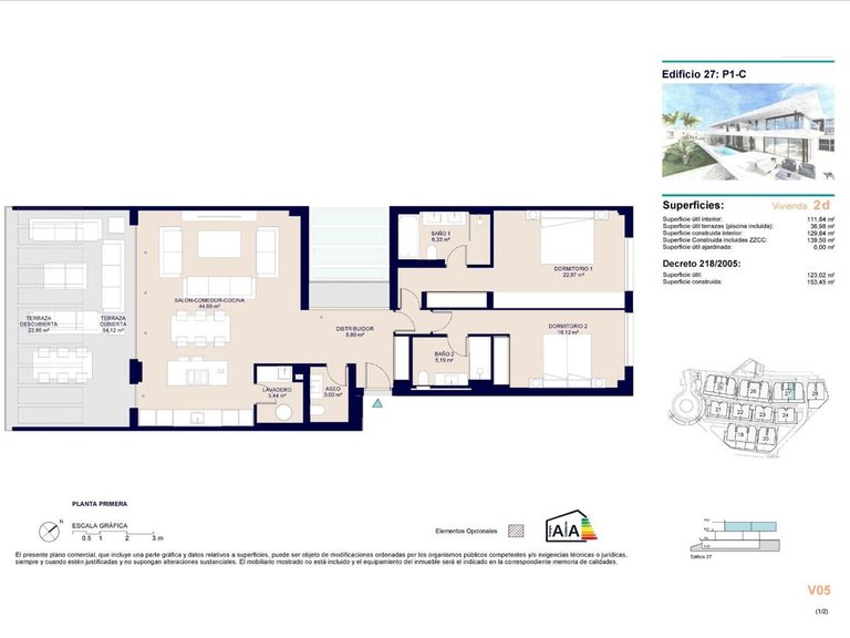 Apartment for Sale in Marbella, Malaga 29