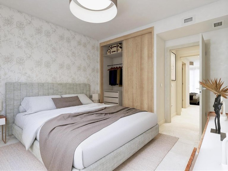 Apartment for Sale in Mijas, Malaga 15