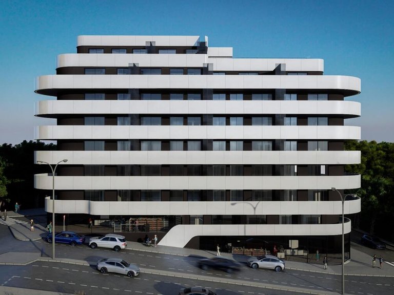 Apartment for Sale in Calp, Alicante 17