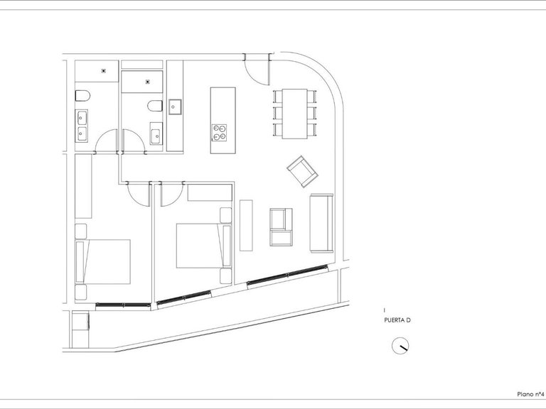 Apartment for Sale in Calp, Alicante 18