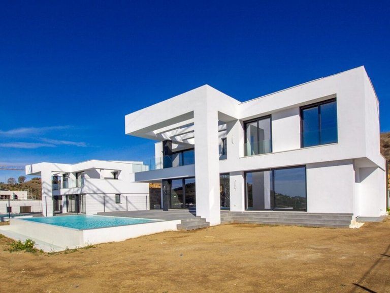 Villa for Sale in Málaga, Malaga 20