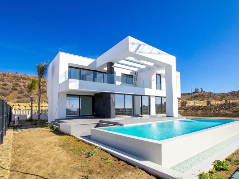 Villa for Sale in Málaga, Malaga 21