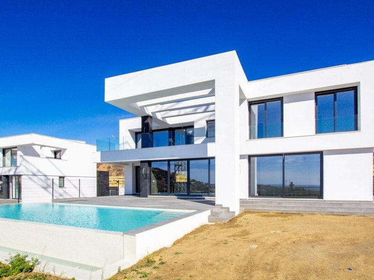 Villa for Sale in Málaga, Malaga 22
