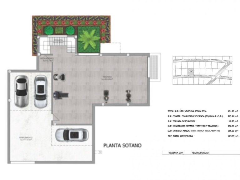 Villa for Sale in Málaga, Malaga 29