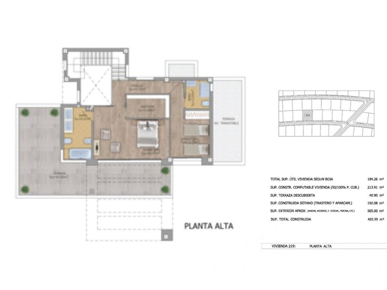 Villa for Sale in Málaga, Malaga 31